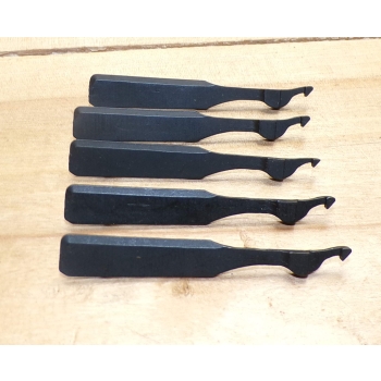 Szyna spustowa do pistoletu Walther P38/ P1